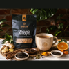 Kapha - Ligereza y Activación - 30 Bolsitas de Té