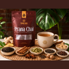 Prana Chai - Energía y Calidez - 30 bolsitas de Té