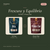 Pack Frescura y Equilibrio Ayuprana: Té Pitta y Prana Chai, 30 bolsitas cada uno