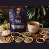 Vata - Calidez y Bienestar - 30 Bolsitas de Té