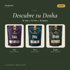 Descubre tu Dosha